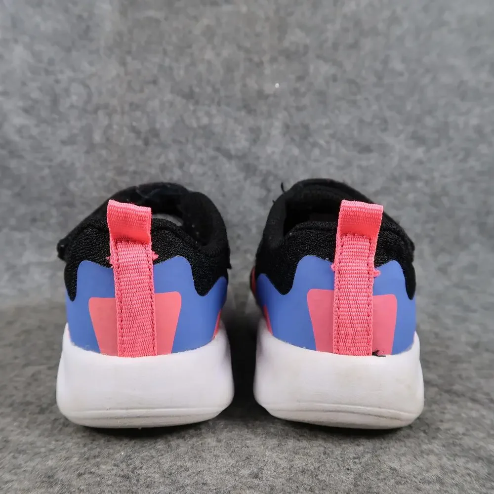 Athletic Works Shoes Baby 6 Sneakers Casual Athletic Trainer Toddler Kid Easy On